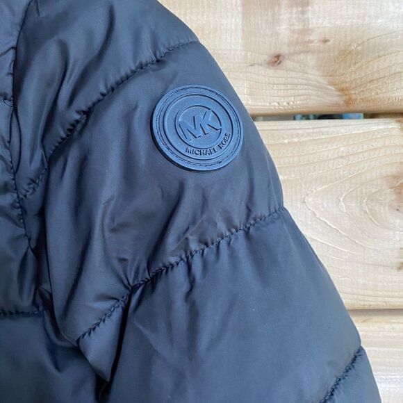 Michael Kors Puffer Winter Jacket - Picture 5 of 8